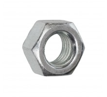 M12 Nut 8 DIN 934