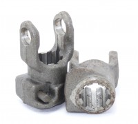 Cardan shaft fork 1 cat. (22*54) Z8