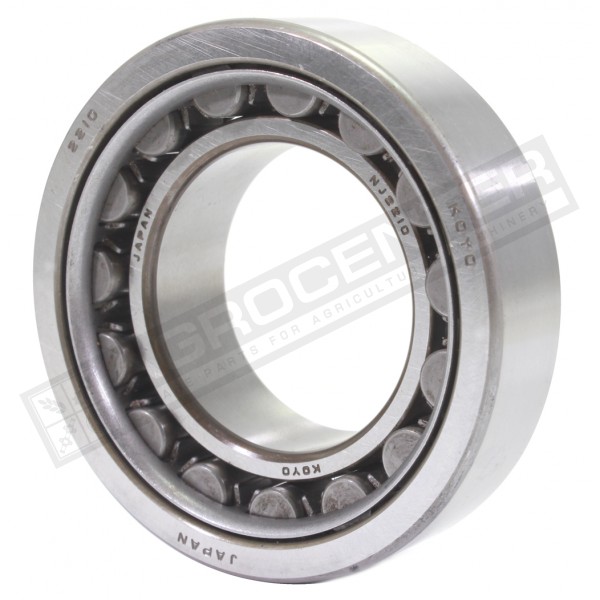 NJ2210 Bearing KOYO - 1