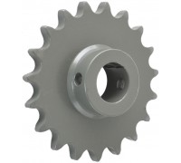 646126.1 Зірочка елеватора Z19 d22 t15.875 [Claas] HEAVY-PARTS ORIGINAL, 646126