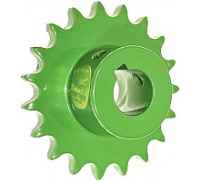 AH147557 Звездочка Z19 t15.875 [John Deere] HEAVY-PARTS ORIGINAL
