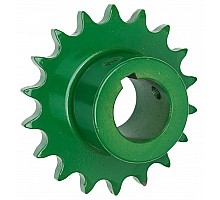 AH121047 Звездочка Z18 t15,875 ( Forged ) HEAVY-PARTS ORIGINAL