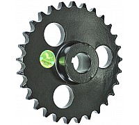 AZ49247 Зірочка Z29 t19.05 [John Deere] HEAVY-PARTS ORIGINAL