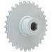AH130571 Зірочка Z30 t15.875 [John Deere] HEAVY-PARTS ORIGINAL - 2