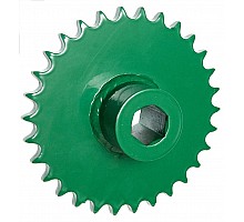 AH130571 Звездочка Z30 t15.875 [John Deere] HEAVY-PARTS ORIGINAL