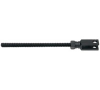629571.0 Вилка з різьбою - тяга [Claas] HEAVY-PARTS ORIGINAL, 629571