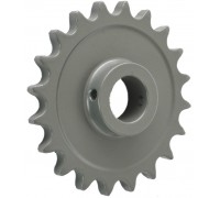 748595.0 Звездочка привода шнека z20 d25 t15.875 [Claas Lexion] HEAVY-PARTS ORIGINAL, 748595