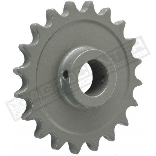 748595.0 Зірочка привода шнека z20 d25 t15.875 [Claas Lexion] HEAVY-PARTS ORIGINAL, 748595 - 1