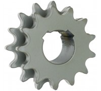754009.0 Double sprocket z13/z15 d35 t19.05 [Claas] HEAVY-PARTS ORIGINAL, 754009