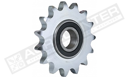 87283101 Звездочка Z15 d25 t19.05 [New Holland] HEAVY-PARTS