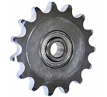 AE27909 Звездочка Z15 d16 t19.05 [John Deere] HEAVY-PARTS ORIGINAL, AFH205780, AN31211, 86627639