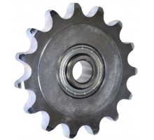 AE27909 Sprocket Z15 d16 t19.05 [John Deere] HEAVY-PARTS ORIGINAL, AFH205780, AN31211, 86627639