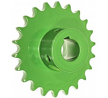 AH121046 Звездочка Z22 t15.875 [John Deere] HEAVY-PARTS ORIGINAL
