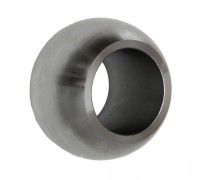 Lower link ball CAT 3/3 37.3*64*45 HEAVY-PARTS ORIGINAL