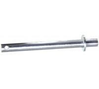 650857.2 Pin [Claas] HEAVY-PARTS ORIGINAL, 650857