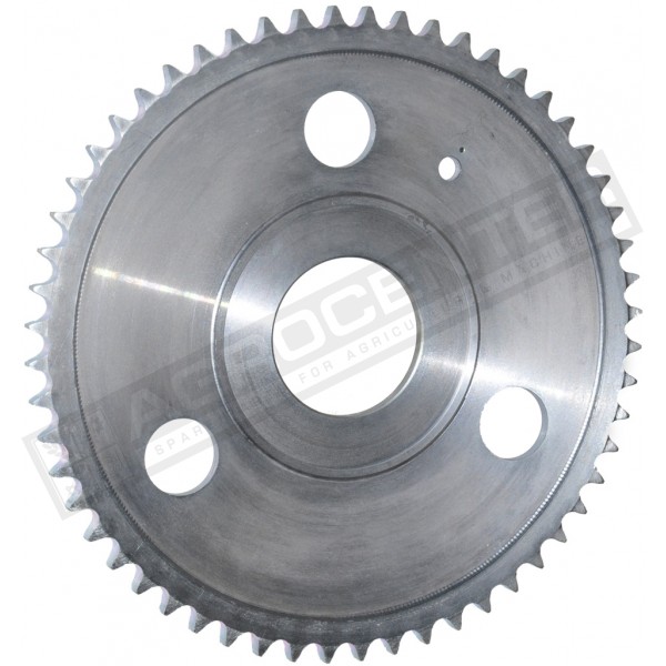 670145.2 Звездочка z56 d85 t19,05 [Claas] HEAVY-PARTS ORIGINAL, 670145, 609760.0 - 1