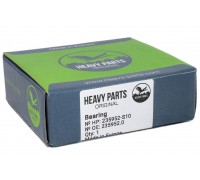 235952 Подшипник 1207 C3 [ZVL] HEAVY-PARTS ORIGINAL