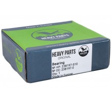 238197 Підшипник 30309A [ZVL] HEAVY-PARTS ORIGINAL