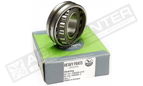 238280.3 Подшипник ( ZVL ) HEAVY-PARTS ORIGINAL, 238280 купить в