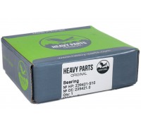 239421 Bearing 6209-2RSR C3 [ZVL] HEAVY-PARTS ORIGINAL