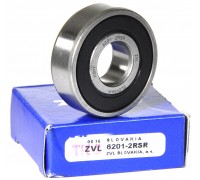 6201-2RSR Подшипник ZVL, AL112787, 89808450, 87000620114