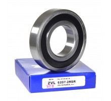 6207-2RSR Bearing ZVL