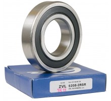 6208-2RSR Bearing ZVL