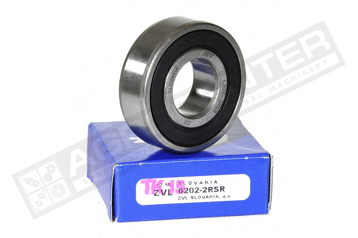 Подшипник 6202 2rsr