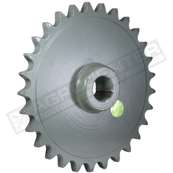 792765.1 Зірочка z29 d35 t25.4 [Claas Lexion, Tucano] HEAVY-PARTS ORIGINAL, 792765 - 1
