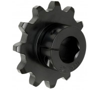 87665224 Звездочка Z12 45x49 t41.4 [New Holland] HEAVY-PARTS ORIGINAL, 84275669