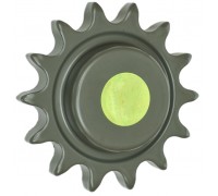 503937.2 Sprocket z14 t19.05 [Claas] HEAVY-PARTS ORIGINAL, 503937