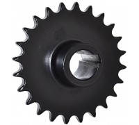 84981224 Зірочка Z24 d30 t15.875 [New Holland] HEAVY-PARTS ORIGINAL