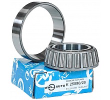 K-25580 / K-25520 Подшипник ZVL