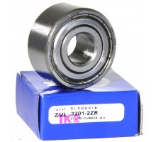 3201-2ZR Bearing ZVL