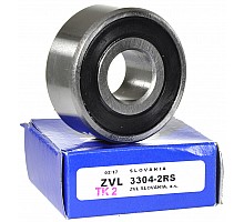 3304-2RS Подшипник ZVL