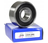 3304-2RS Bearing ZVL