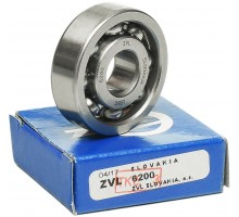 6200 Bearing ZVL