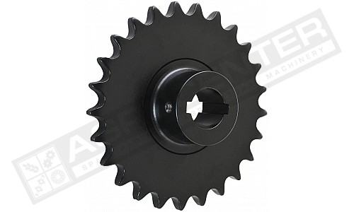 87750657 Звездочка Z25 d30 t19.05 [New Holland] HEAVY-PARTS