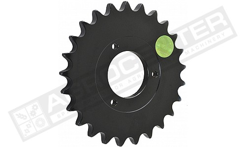 86594534 Зірочка Z25 d52 t19.05 [New Holland] HEAVY-PARTS ORIGINAL