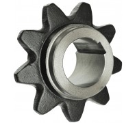 650869.0 Chain sprocket Z9 d50 FARMING Line S, 650869