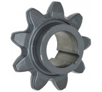 650869.0 Chain sprocket Z9 d50 FARMING Line T, 650869