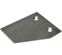 616286 Reaper head plate [Claas] FARMING Line