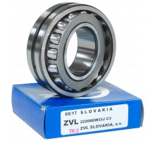 22208 EW33J C3 Bearing ZVL, 238280, 80323327