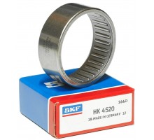 HK4520 Підшипник SKF, 215337.0, 215337