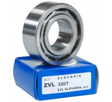 3207 Подшипник ZVL