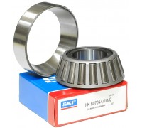 HM 807044/10 Підшипник SKF, 87674552