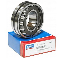 22208 E/C3 Bearing SKF 238280.3