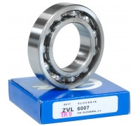 6007 Bearing ZVL