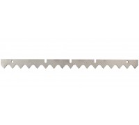 987978.0 Зубчата планка барабана [Claas Jaguar] HEAVY-PARTS ORIGINAL, 987978