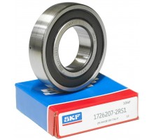 1726207-2RS1 Підшипник SKF, 340411238, 233544.0